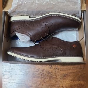 Freeman BEAU shoes